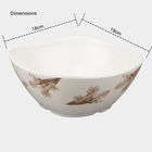 Melamine Veg Bowl, 17 cm, , small image number null