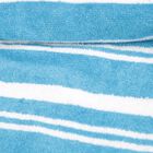 Cotton Hand Towel, Blue, 40 cm X 60 cm, , small image number null