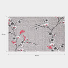 Printed Cotton Pillow Cover, , small image number null