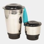 500W Mixer Grinder,2 Jar, , small image number null