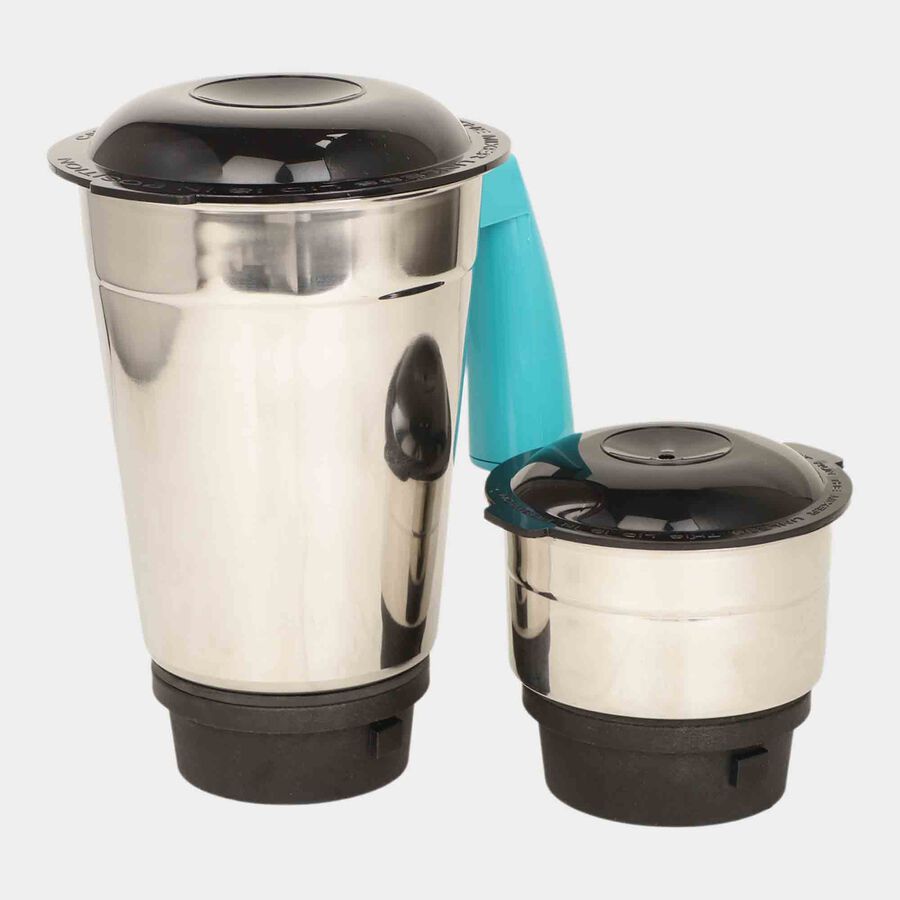 500W Mixer Grinder,2 Jar, , large image number null