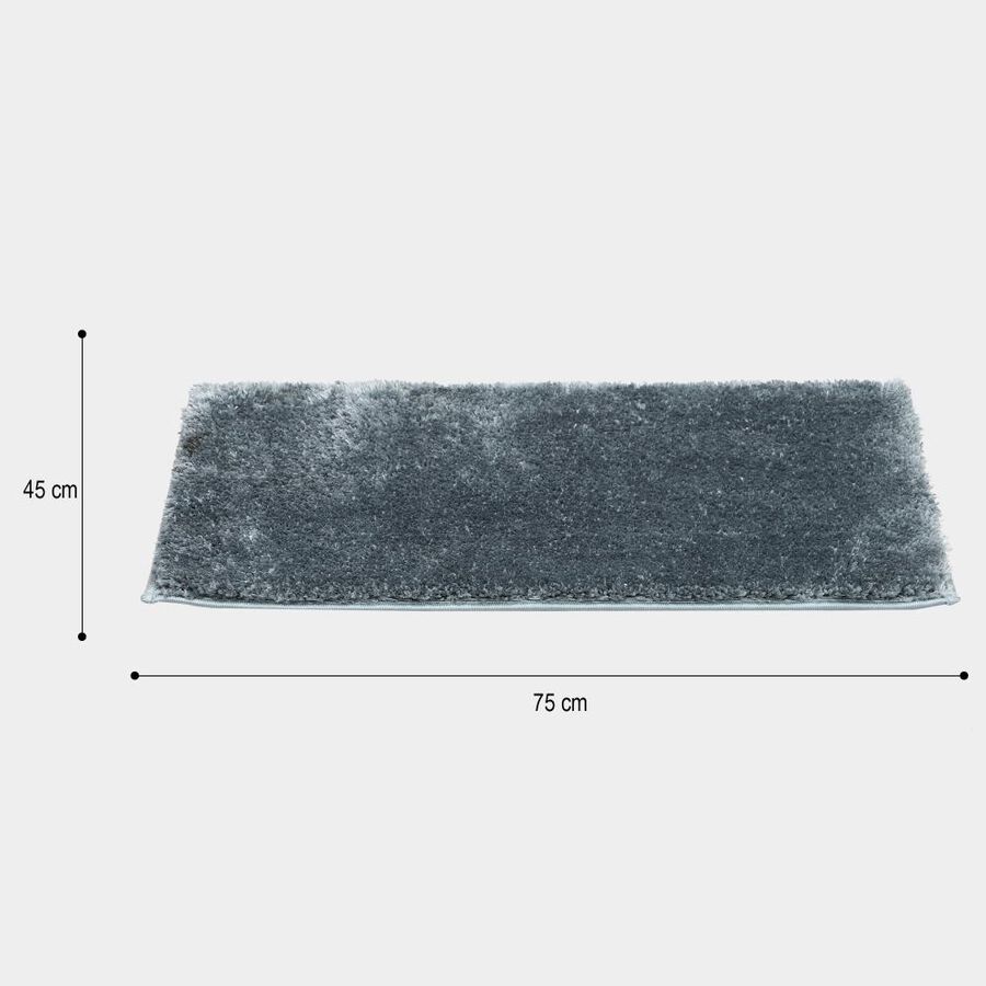  Blue Microfiber Mat, , large image number null
