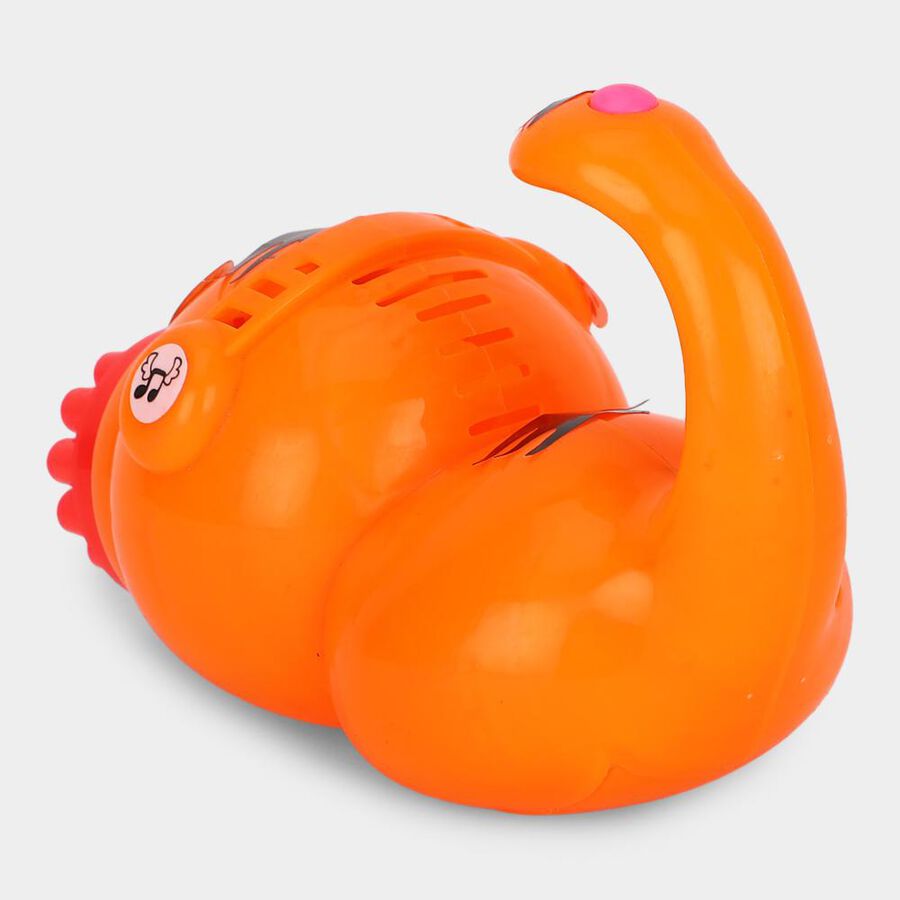 Kid's Water Bubble Gun, , large