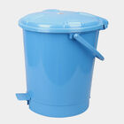 11 L Plastic Dustbin, , small image number null