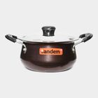 2 L, 3 L Aluminium Cook & Serveware, , small image number null