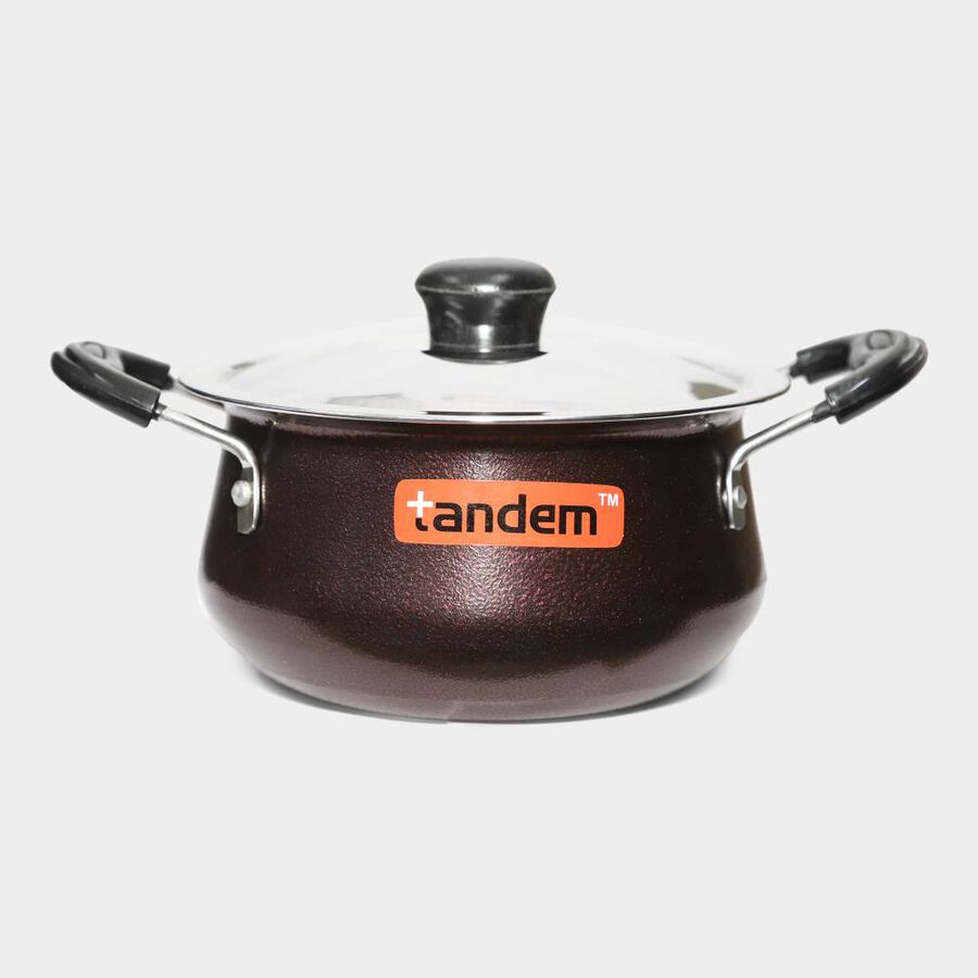 2 L, 3 L Aluminium Cook & Serveware, , large image number null