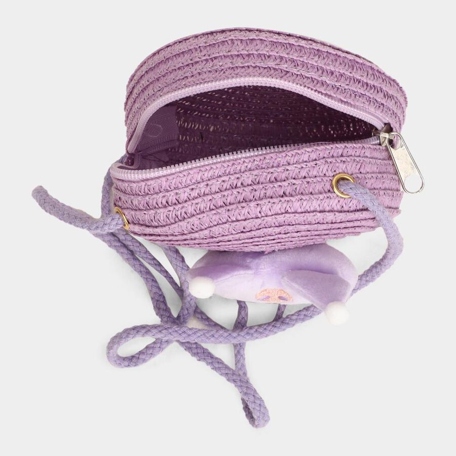 Kids' Jute Bag, , large image number null