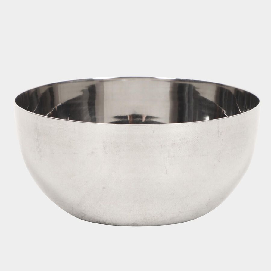 300 ml Stainless Steel Serving Bowl, , large image number null