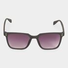 Women's Plastic Gradient Wayfarer Sunglasses, , small image number null