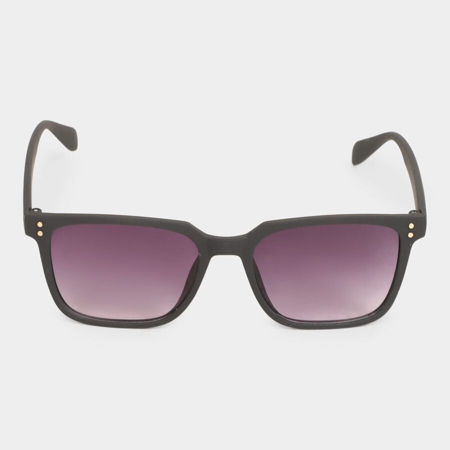 Women's Plastic Gradient Wayfarer Sunglasses, , large image number null