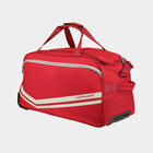 Polyester Duffle Trolley, 40 cm X 65 cm X 34 cm, Medium Size, 67 L, , small image number null