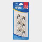 Plastic Hook, , small image number null