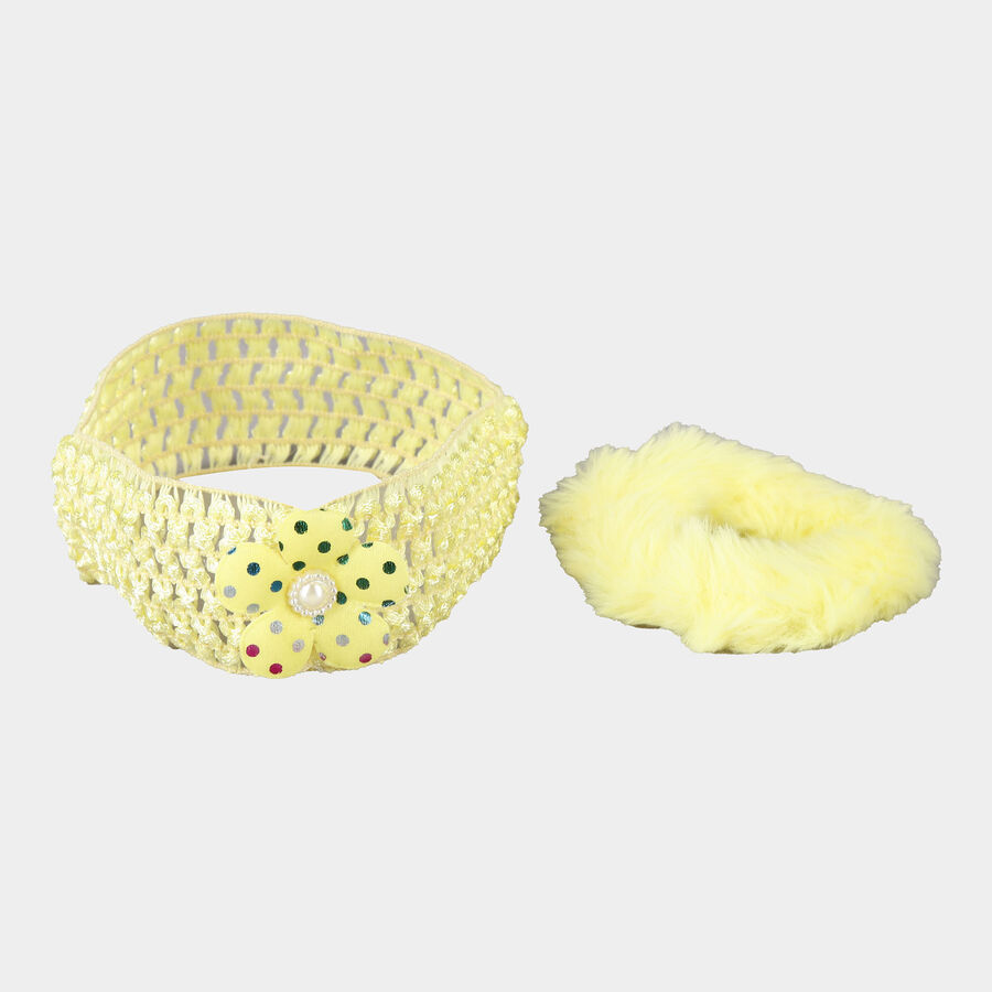 Hairbands - Color/Design May Vary, , large image number null