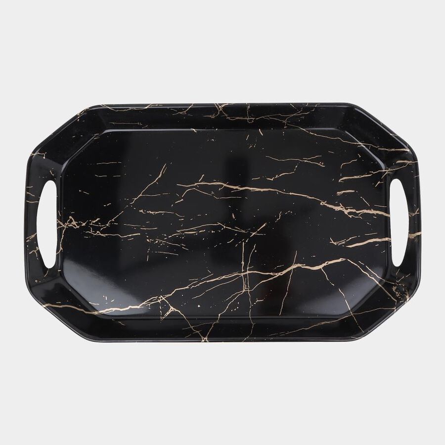 Melamine Serving Tray, , large image number null