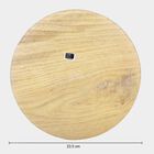 Round Wooden Chakla, , small image number null