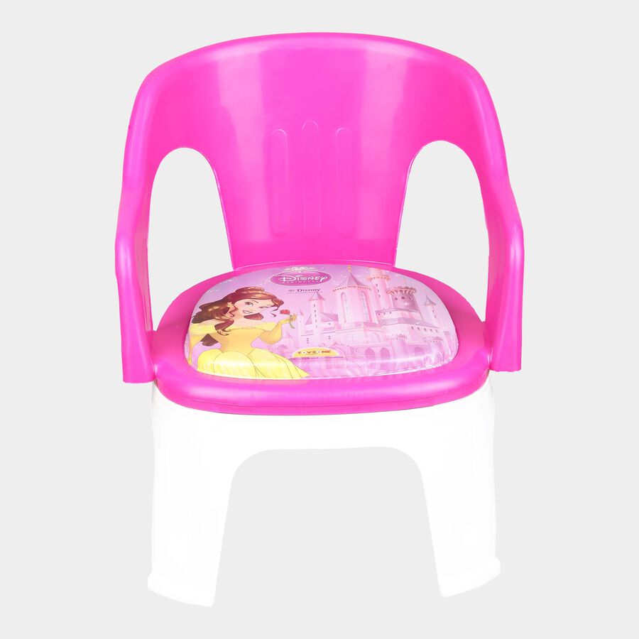 Plastic Kids Chair , , large image number null