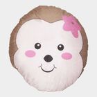Multicolour Microfiber Cushion, , small image number null