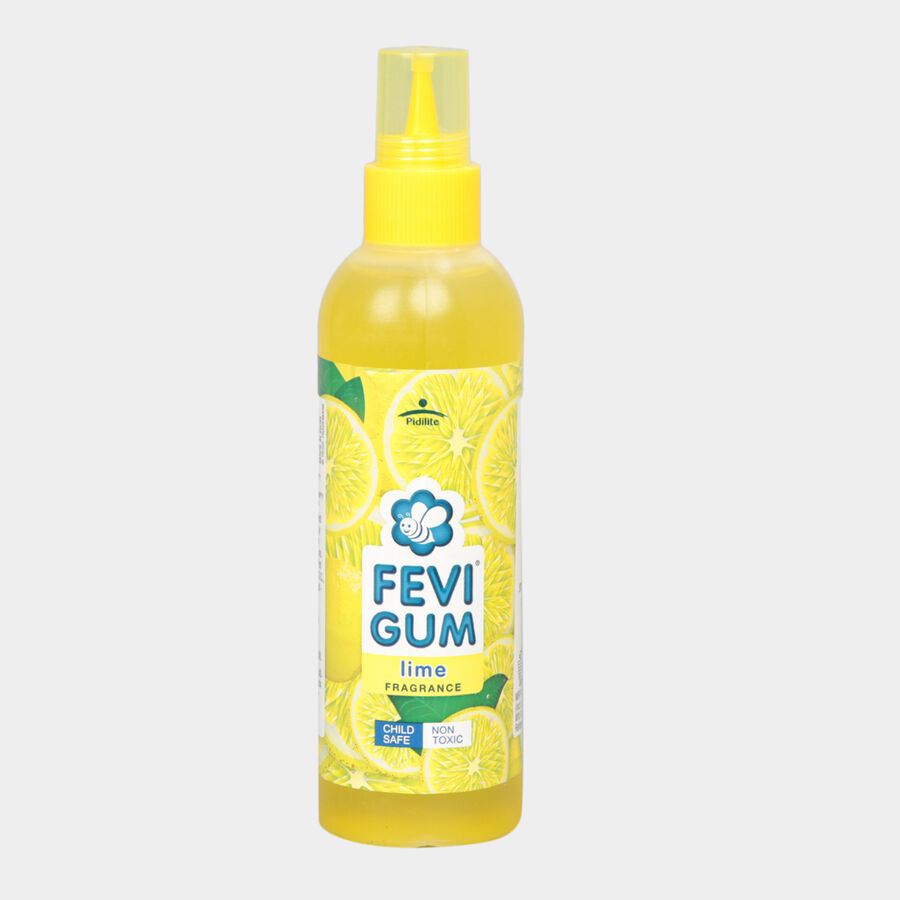 Fevigum Sqeezy Lime (200ml), , large image number null