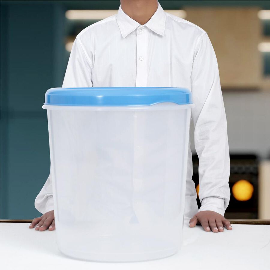 30 L Plastic Container, , large image number null