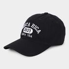 Black Cotton Cap, , small image number null