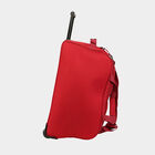 Polyester Duffle Trolley, 40 cm X 65 cm X 34 cm, Medium Size, 67 L, , small image number null