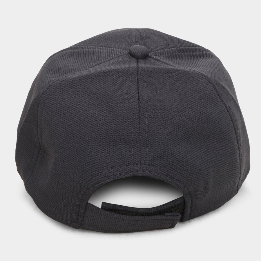 Men's Fabric Cap, , large image number null