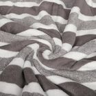 200 GSM Grey Microfiber Bath Towel, , small image number null