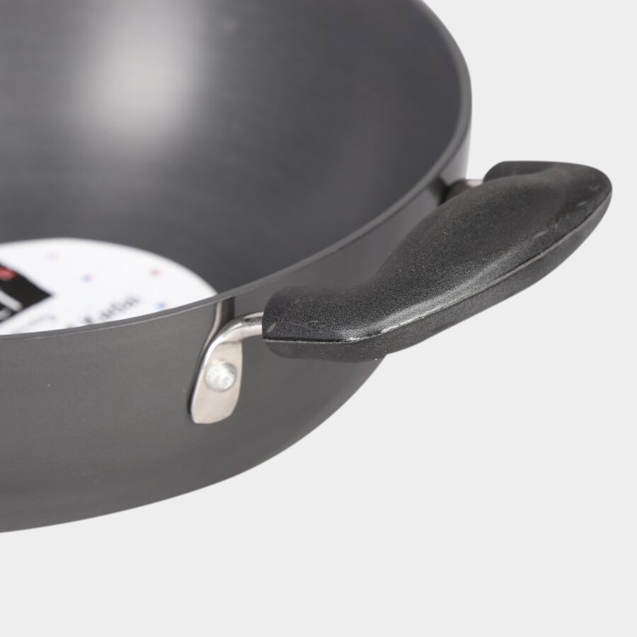 Hard Anodized Kadahi 31Cm, (2 L), , large image number null