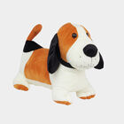 Brown Soft Toy, , small image number null