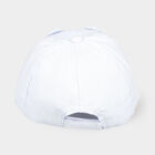 Kids' Blue Nylon/Polyester Cap, , small image number null