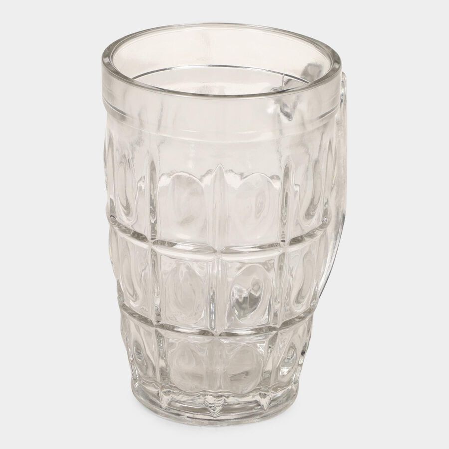 300ml Glass Mug, , large