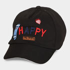 Kid's Cotton Cap, , small image number null