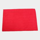 280 GSM Red Microfiber Hand Towel, , small image number null
