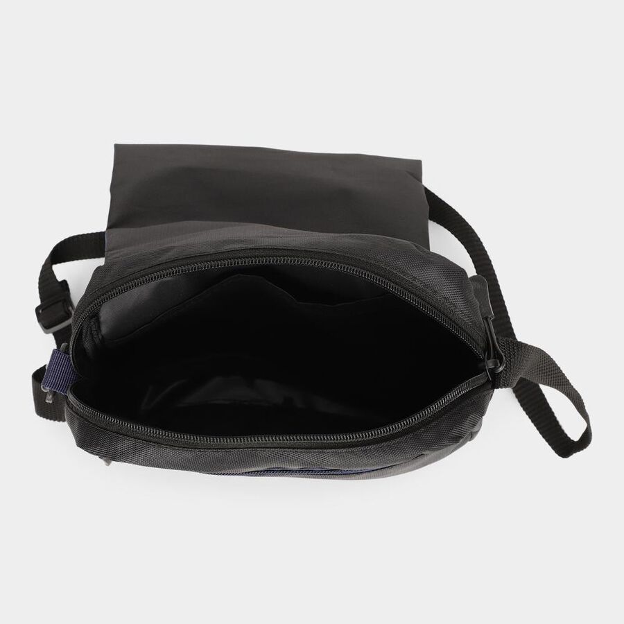 Blue Nylon/Polyester Utility, , large