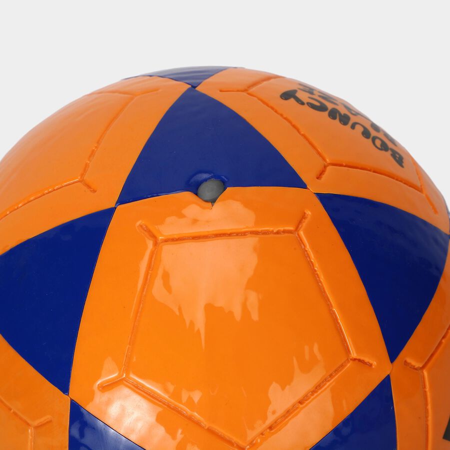 Kid's Orange Kaespa Football, , large