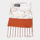 Cotton Kitchen Napkin, , small image number null