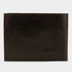 Men's Bi Fold Wallet, Polyurethane, , small image number null