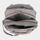 Women's Medium Polyurethane Bucket Bag , , small image number null