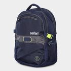 Black Backpack with Laptop Pocket, 40 L (Approx), , small image number null