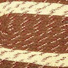 Brown Stripes Doormat, , small image number null