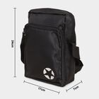 Nylon And Polyester Utility Pouch, , small image number null