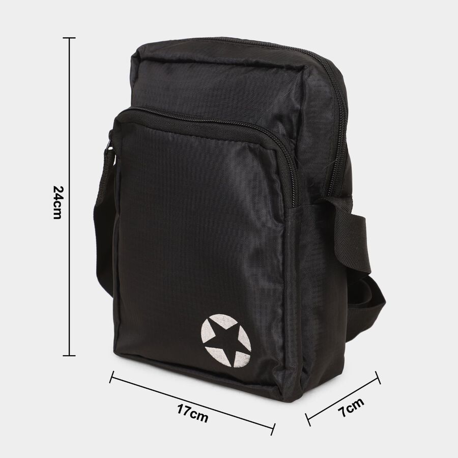 Nylon And Polyester Utility Pouch, , large image number null