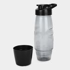 650ml Plastic Sipper, , large