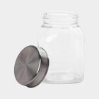 300 ml Plastic Container Set 6, , small image number null