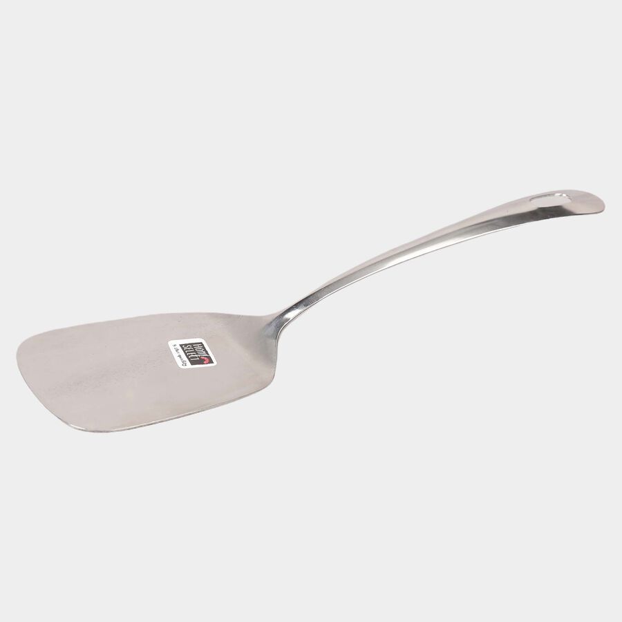 Stainless Steel Turner (Palta), , large image number null