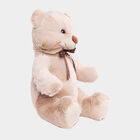 Medium Dark Brown Teddy Bear, , small image number null
