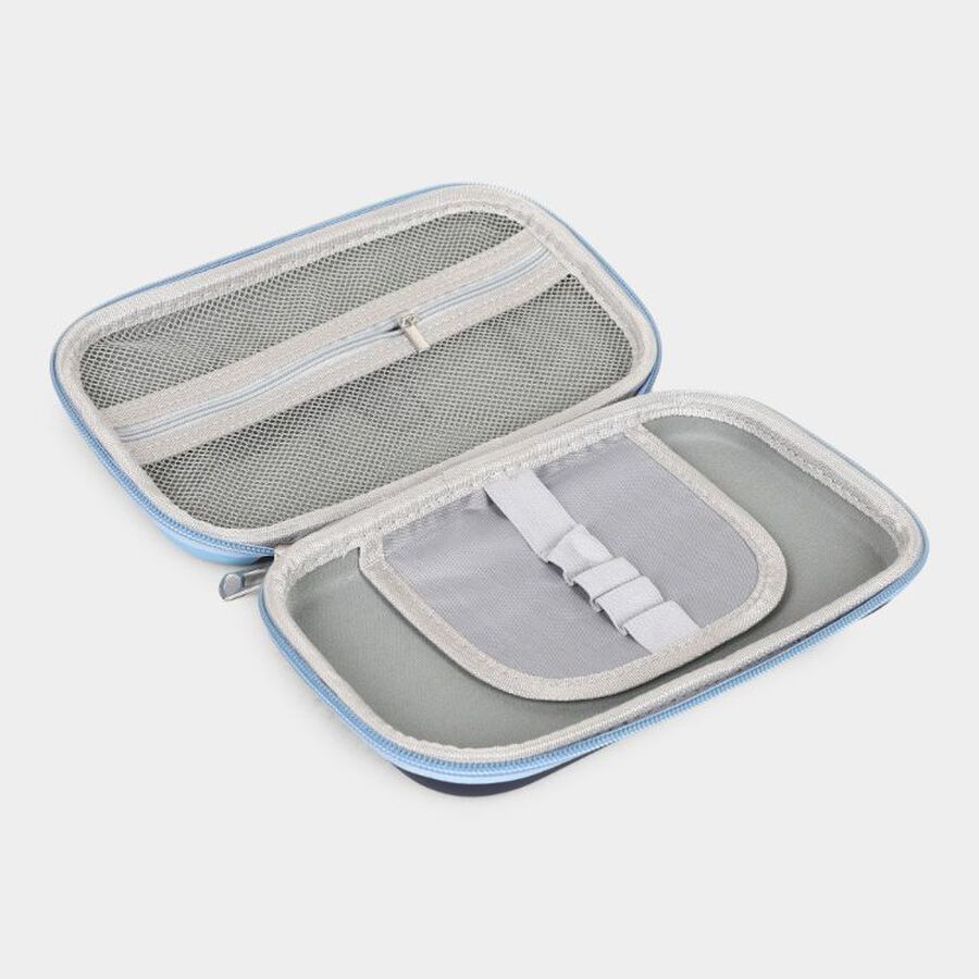 Fabric Pencil Pouch, , large image number null