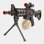 Kid's Toy Musical Machine Gun, , small image number null
