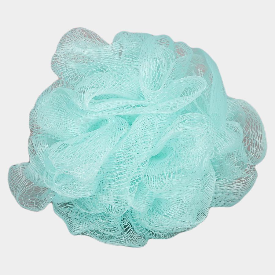 Body ScrubLoofa, Nylon, Set of 3, , large image number null