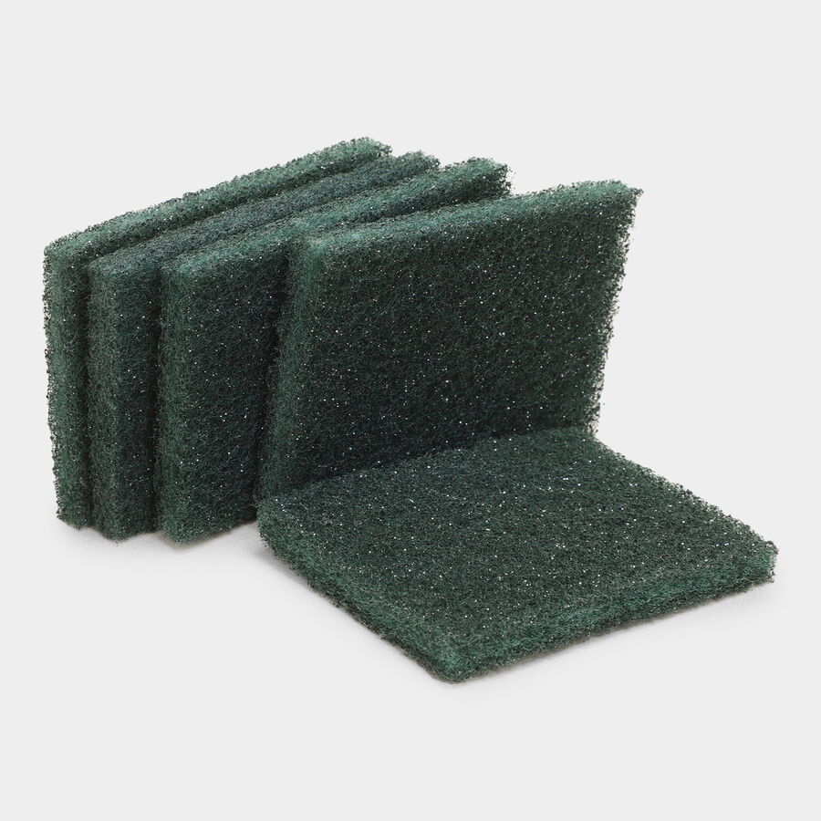 Sparkle Scrub Pad, Set of 5, , large image number null